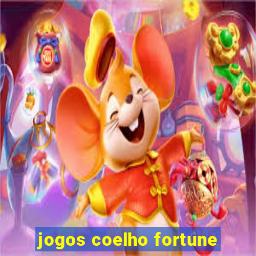 jogos coelho fortune